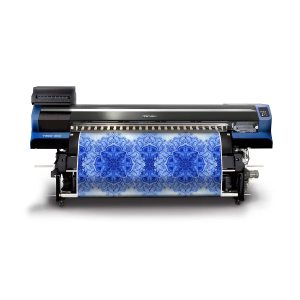 Mimaki TS55-1800 Dye Sublimation Printer
