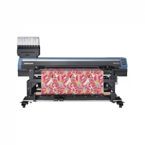 Mimaki TX300P-1800B Direct Textile InkJet Printer