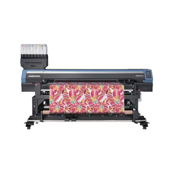 Mimaki TX300P-1800B Direct Textile InkJet Printer