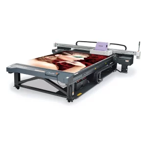 Mimaki JFX500-2131 Flatbed UV Printer