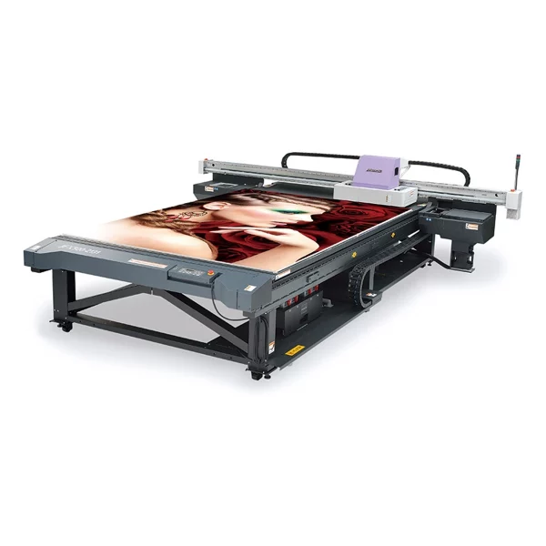 Mimaki JFX500-2131 Flatbed UV Printer