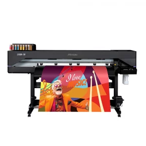 Mimaki CJV200-130 Print & Cut