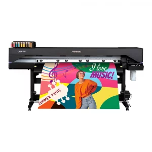 Mimaki CJV200-160 Print & Cut