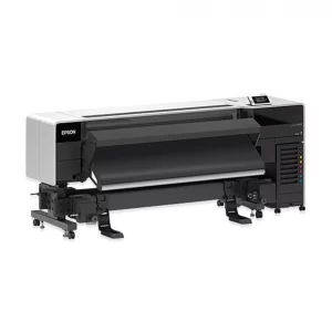 Epson SC-F9500 4 Colour Sublimation Printer