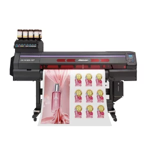 Mimaki UCJV300-107 UV LED Print and Cut