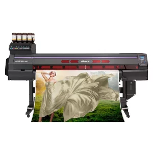 Mimaki UCJV300-160 UV LED Print and Cut