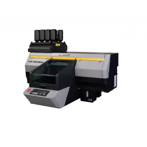 Mimaki UJF3042 - Mk. II e Flatbed UV Printer excludes Inks