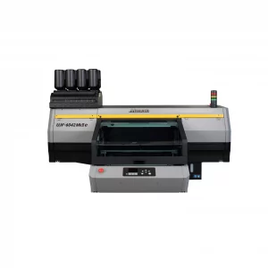 Mimaki UJF6042 - Mk. II e Flatbed UV Printer excludes Inks
