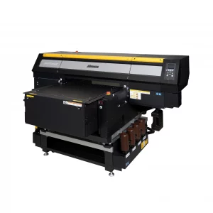 Mimaki UJF-7151Plus II Flatbed LED UV Printer