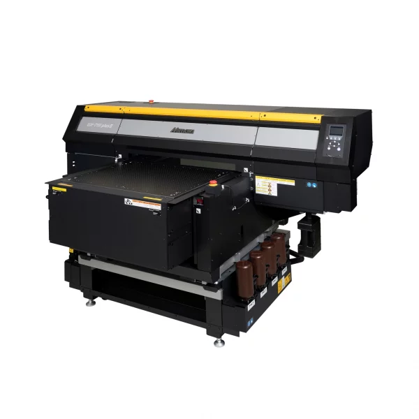 Mimaki UJF-7151Plus II Flatbed LED UV Printer